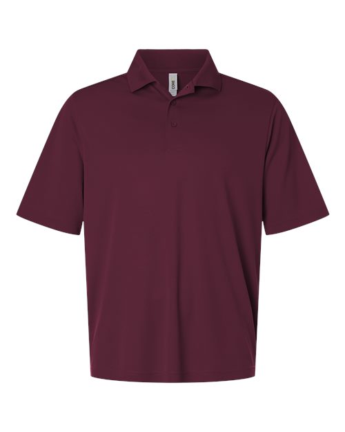 Polo piqué Nova Performance pour hommes