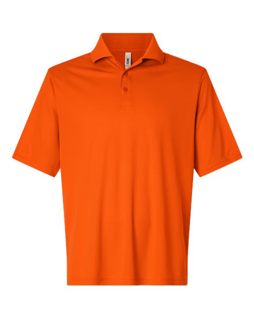 Polo piqué Nova Performance pour hommes