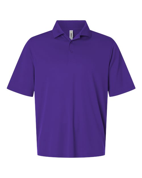 Polo piqué Nova Performance pour hommes