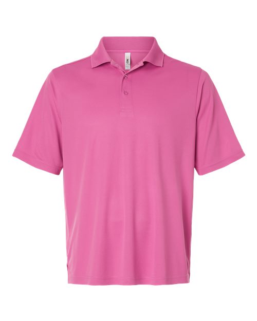 Polo piqué Nova Performance pour hommes