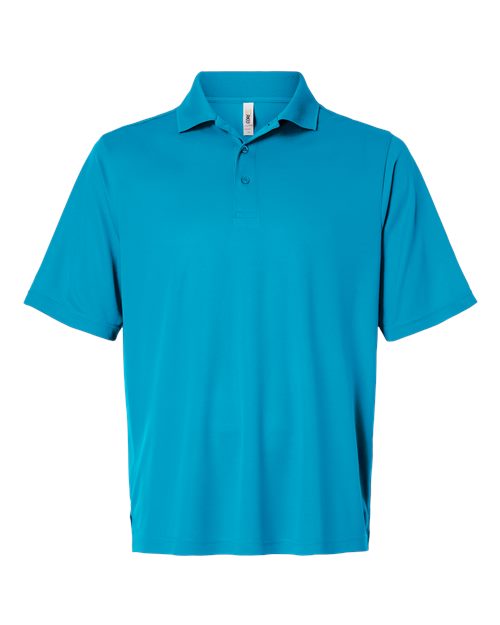 Polo piqué Nova Performance pour hommes
