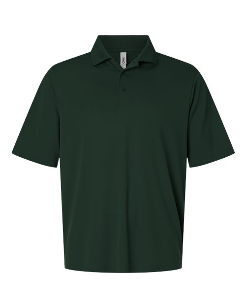 Polo piqué Nova Performance pour hommes