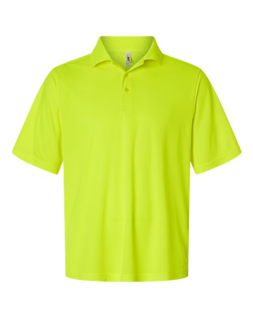 Polo piqué Nova Performance pour hommes