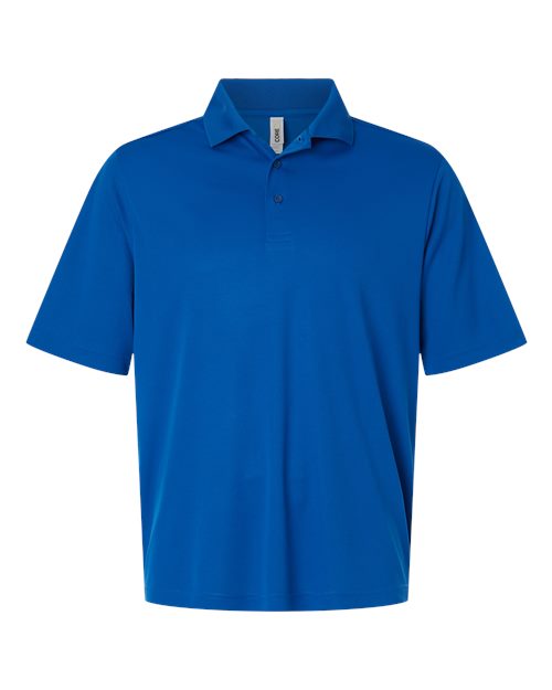 Polo piqué Nova Performance pour hommes