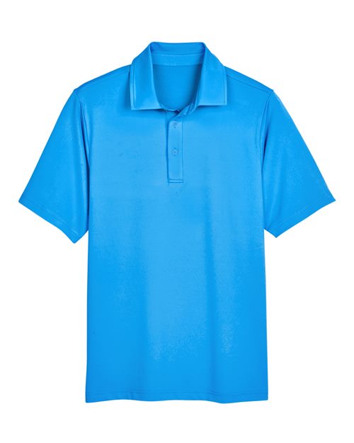 Men's CrownLux Performance® Range Flex Polo
