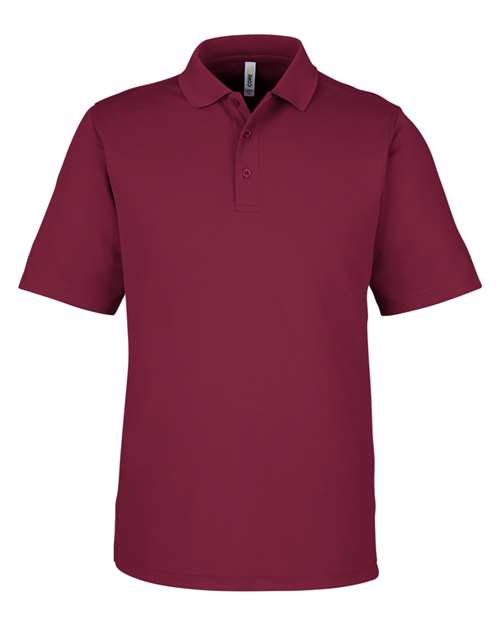 Polo en maille anti-accrocs Market pour homme