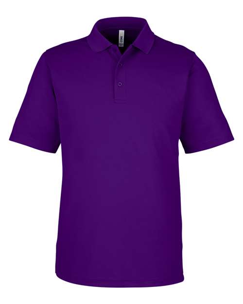 Polo en maille anti-accrocs Market pour homme