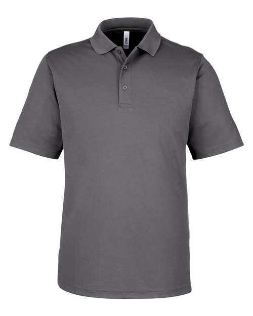 Polo en maille anti-accrocs Market pour homme