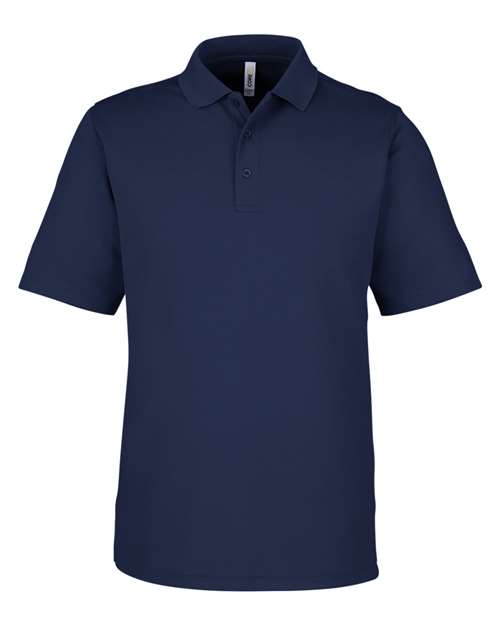 Polo en maille anti-accrocs Market pour homme