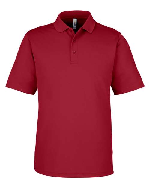 Men's Market Snag Protect Mesh Polo