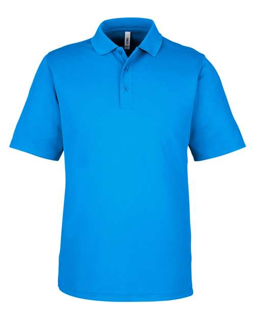 Polo en maille anti-accrocs Market pour homme