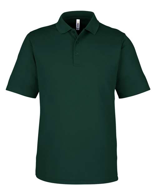 Polo en maille anti-accrocs Market pour homme