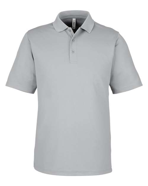 Polo en maille anti-accrocs Market pour homme