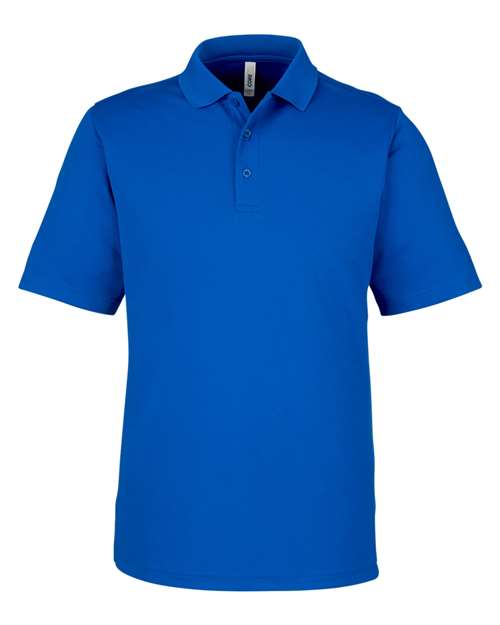 Polo en maille anti-accrocs Market pour homme