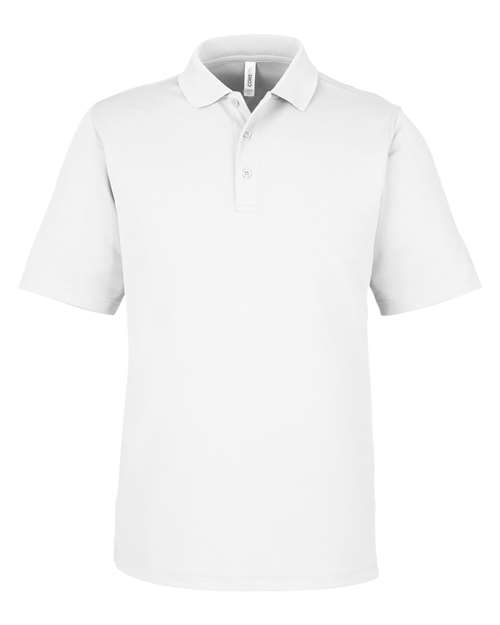 Polo en maille anti-accrocs Market pour homme