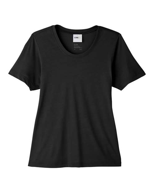 T-shirt de performance Fusion ChromaSoft™ pour femme