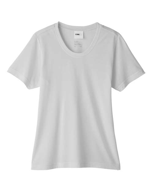 T-shirt de performance Fusion ChromaSoft™ pour femme