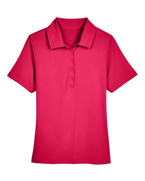 Women's CrownLux Performance® Range Flex Polo