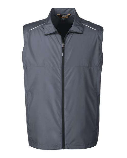 Gilet non doublé Techno Lite pour homme