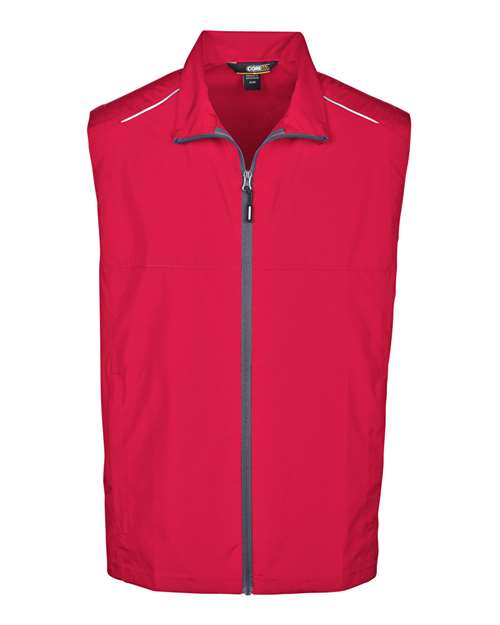 Gilet Techno Lite non doublé pour homme