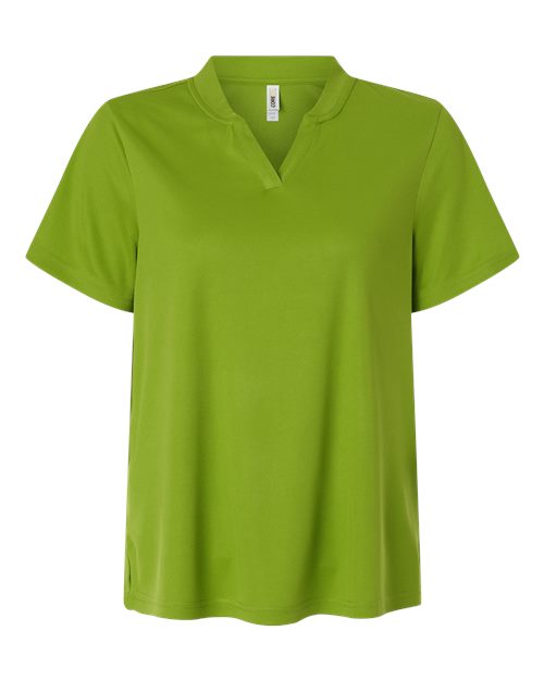 Polo piqué Nova Performance pour femme