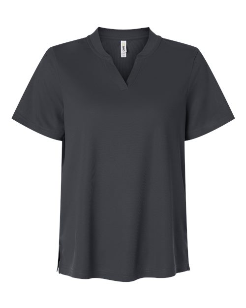 Polo piqué Nova Performance pour femme