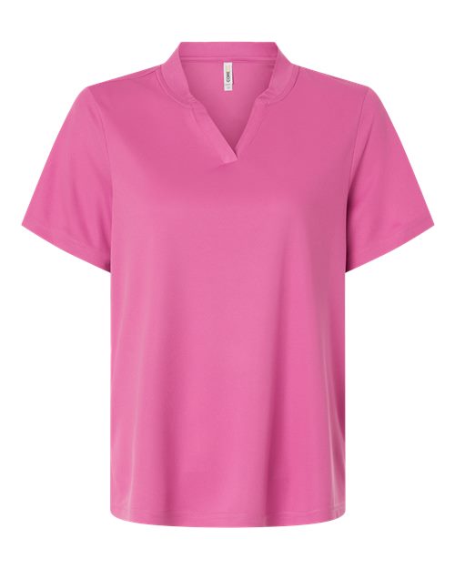 Polo piqué Nova Performance pour femme