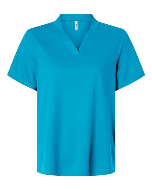 Polo piqué Nova Performance pour femme