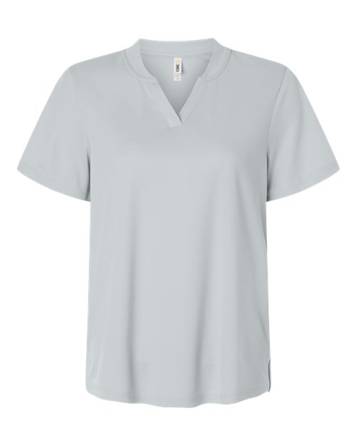 Polo piqué Nova Performance pour femme