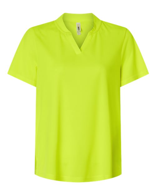 Polo piqué Nova Performance pour femme