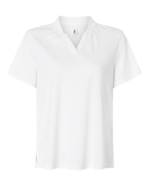 Polo piqué Nova Performance pour femme