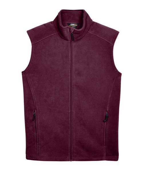 Gilet polaire Journey pour homme