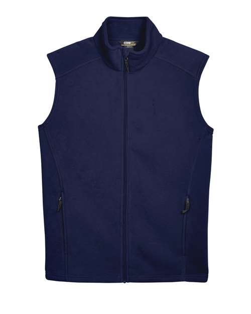 Gilet polaire Journey pour homme