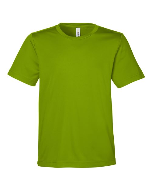 T-shirt Performance Capital Jeunesse