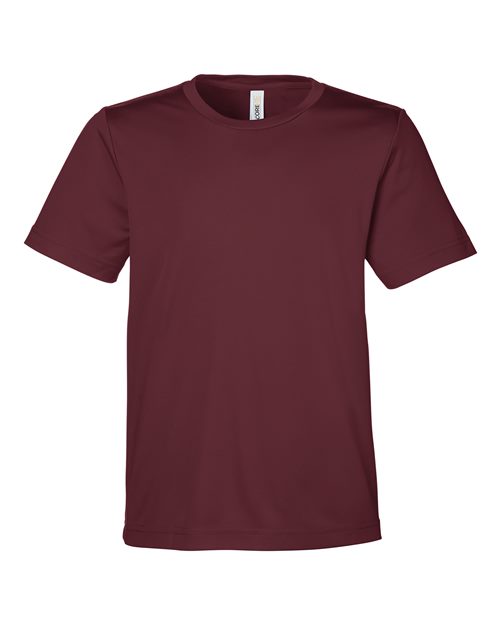 T-shirt Performance Capital Jeunesse