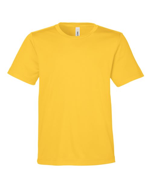 T-shirt Performance Capital Jeunesse