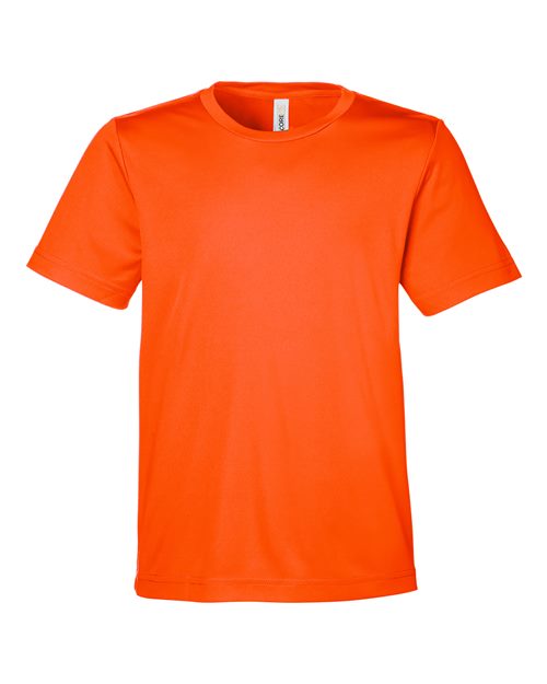 T-shirt Performance Capital Jeunesse
