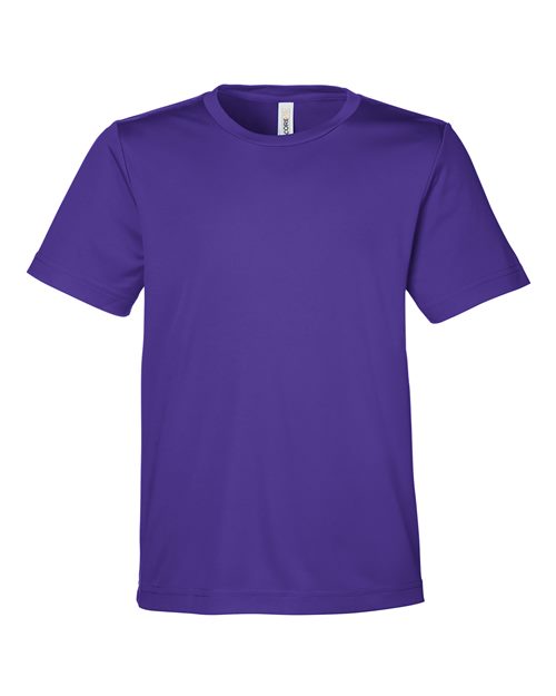 T-shirt Performance Capital Jeunesse