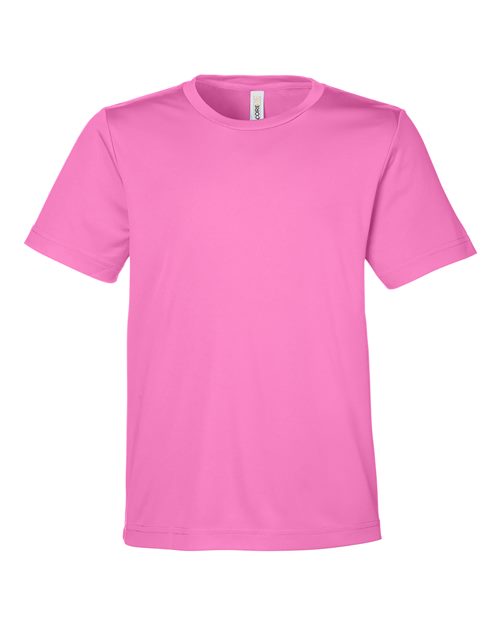 T-shirt Performance Capital Jeunesse