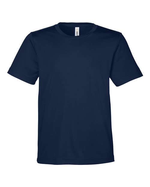 T-shirt Performance Capital Jeunesse