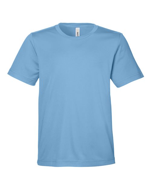 T-shirt Performance Capital Jeunesse
