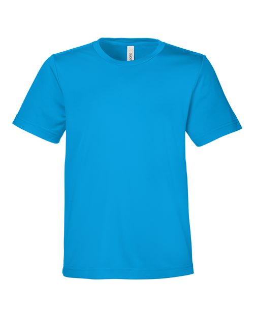 T-shirt Performance Capital Jeunesse