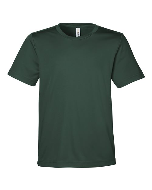 T-shirt Performance Capital Jeunesse