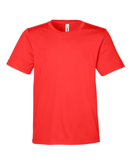 T-shirt Performance Capital Jeunesse