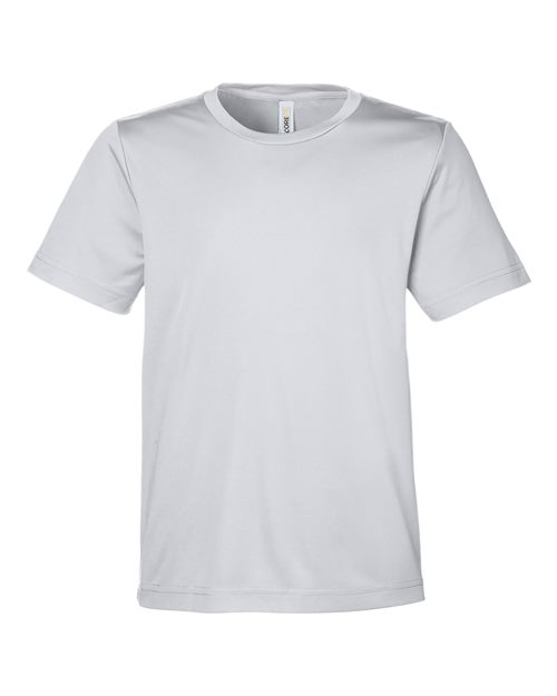 T-shirt Performance Capital Jeunesse