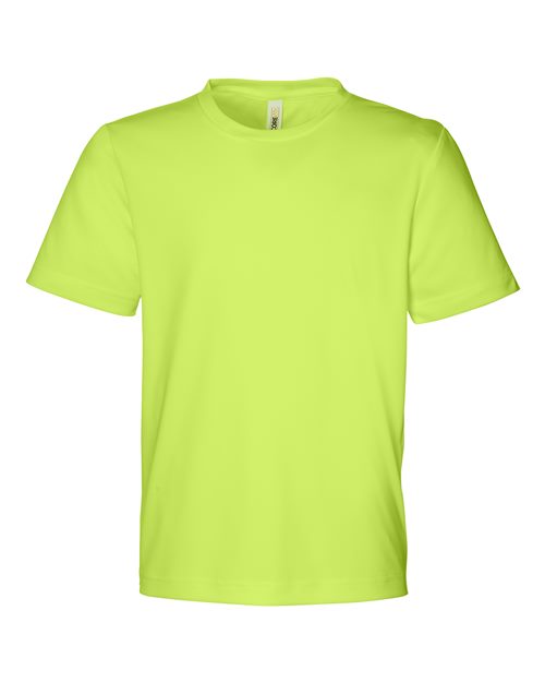 Youth Capital Performance T-Shirt