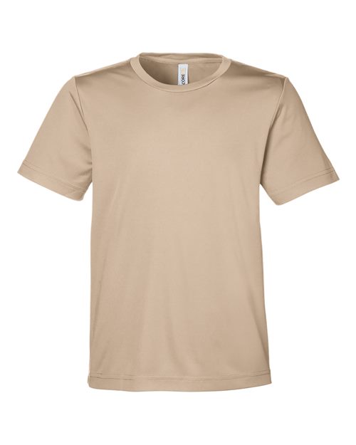 T-shirt Performance Capital Jeunesse