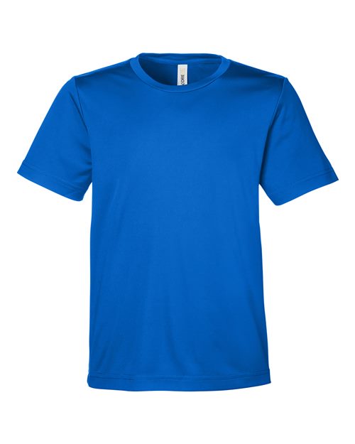 T-shirt Performance Capital Jeunesse