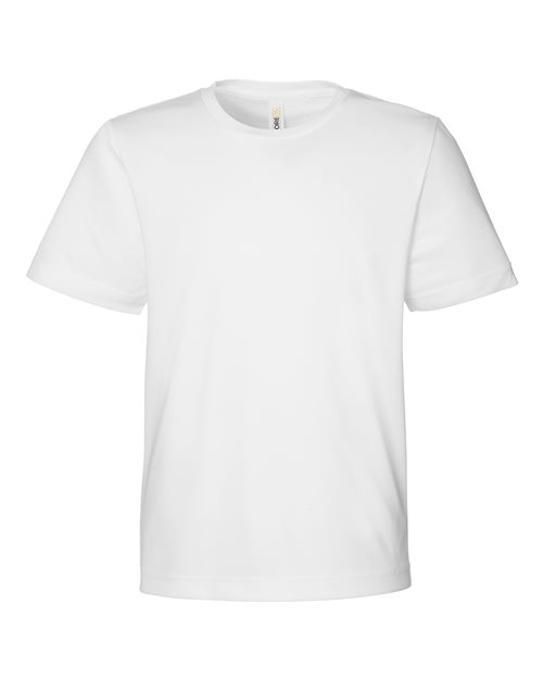 T-shirt Performance Capital Jeunesse