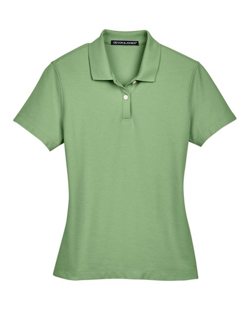 Women's DRYTEC20™ Performance Polo
